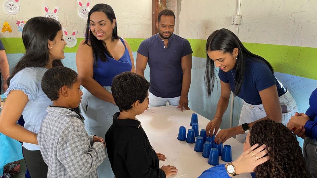 Foto: Reprodução/Prefeitura de Vitória da Conquista - BA