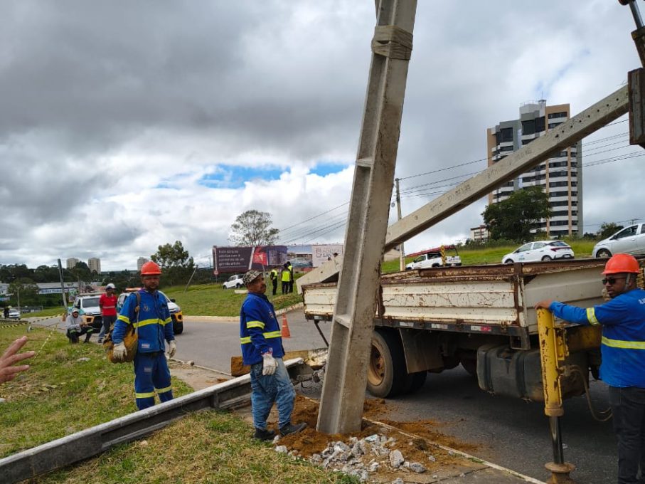 Foto: Reprodução/Prefeitura de Vitória da Conquista - BA