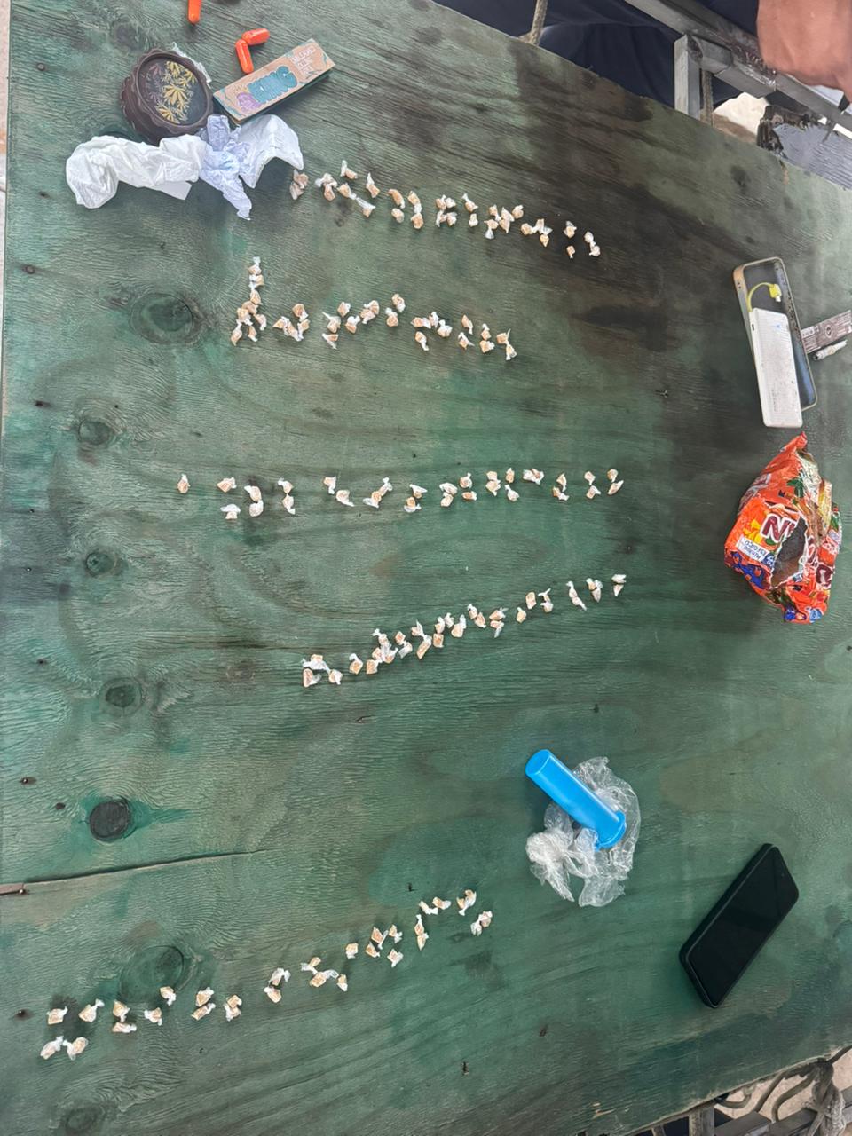 Foto: Reprodução/Prefeitura de Vitória da Conquista - BA