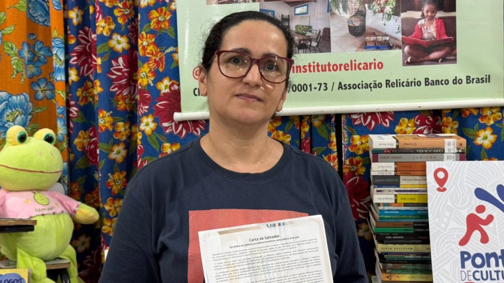 Foto: Reprodução/Prefeitura de Vitória da Conquista - BA