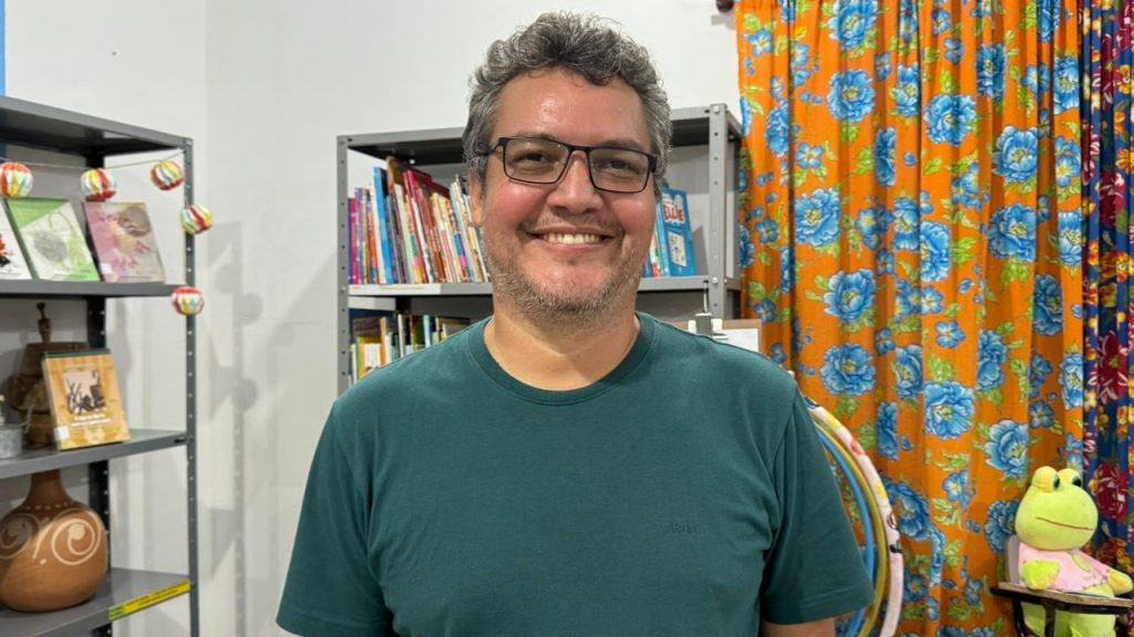 Foto: Reprodução/Prefeitura de Vitória da Conquista - BA