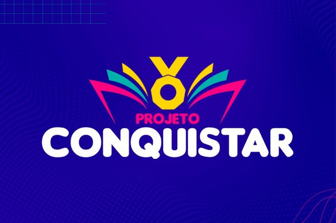 Projeto Conquistar inicia segunda edição com recorde de inscritos e foco no Enem