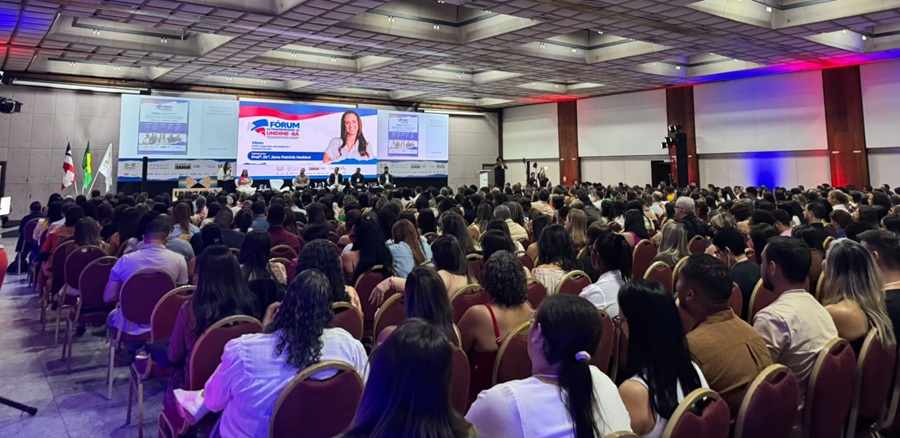 Foto: Reprodução/Prefeitura de Vitória da Conquista - BA