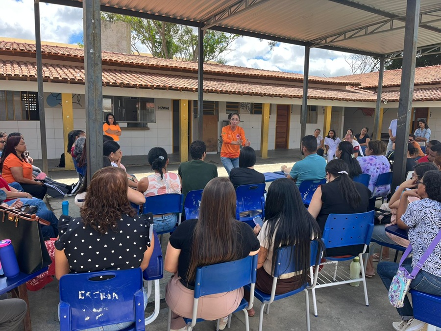 Foto: Reprodução/Prefeitura de Vitória da Conquista - BA