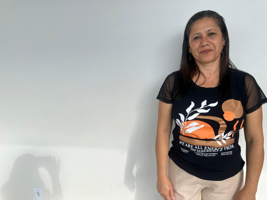 Foto: Reprodução/Prefeitura de Vitória da Conquista - BA