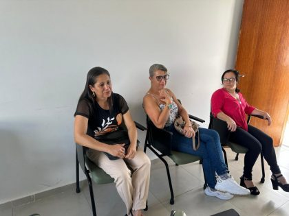 Foto: Reprodução/Prefeitura de Vitória da Conquista - BA