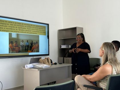 Foto: Reprodução/Prefeitura de Vitória da Conquista - BA