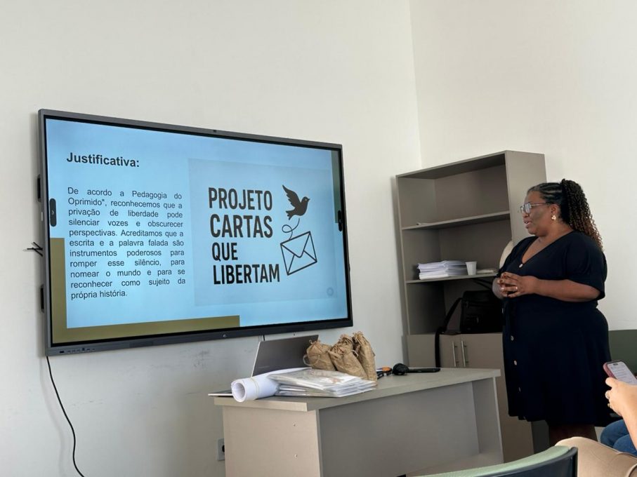 Foto: Reprodução/Prefeitura de Vitória da Conquista - BA