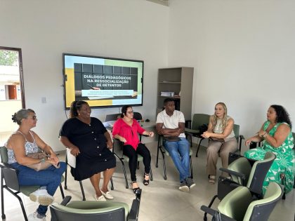 Foto: Reprodução/Prefeitura de Vitória da Conquista - BA