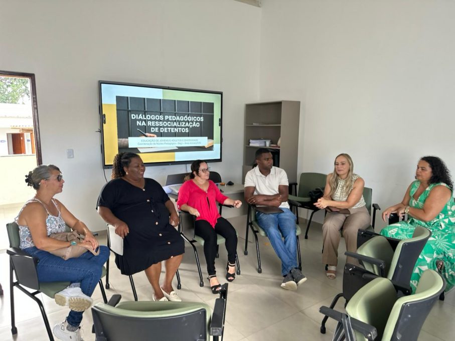 Foto: Reprodução/Prefeitura de Vitória da Conquista - BA