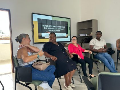 Foto: Reprodução/Prefeitura de Vitória da Conquista - BA