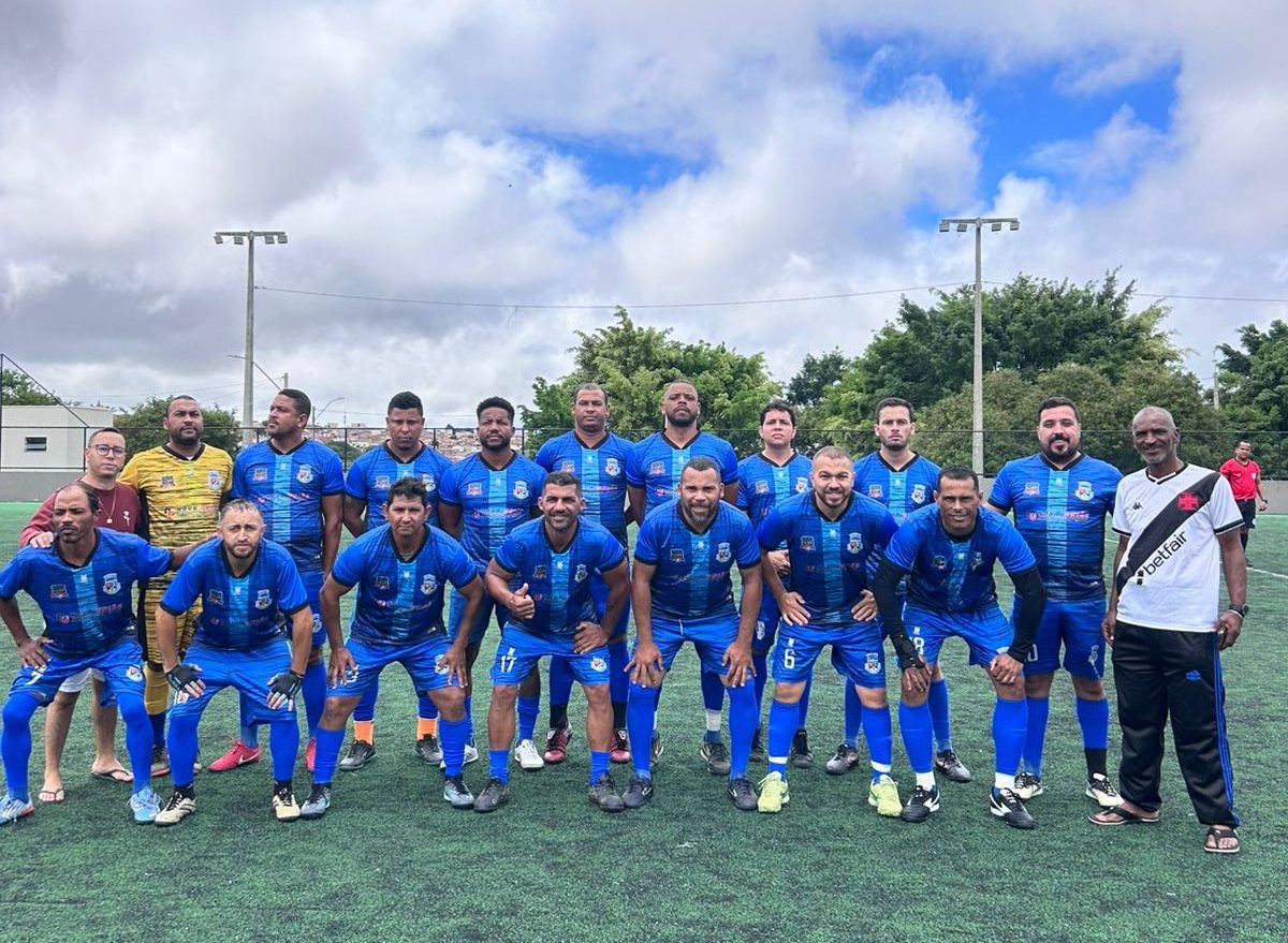 Foto: Reprodução/Prefeitura de Vitória da Conquista - BA