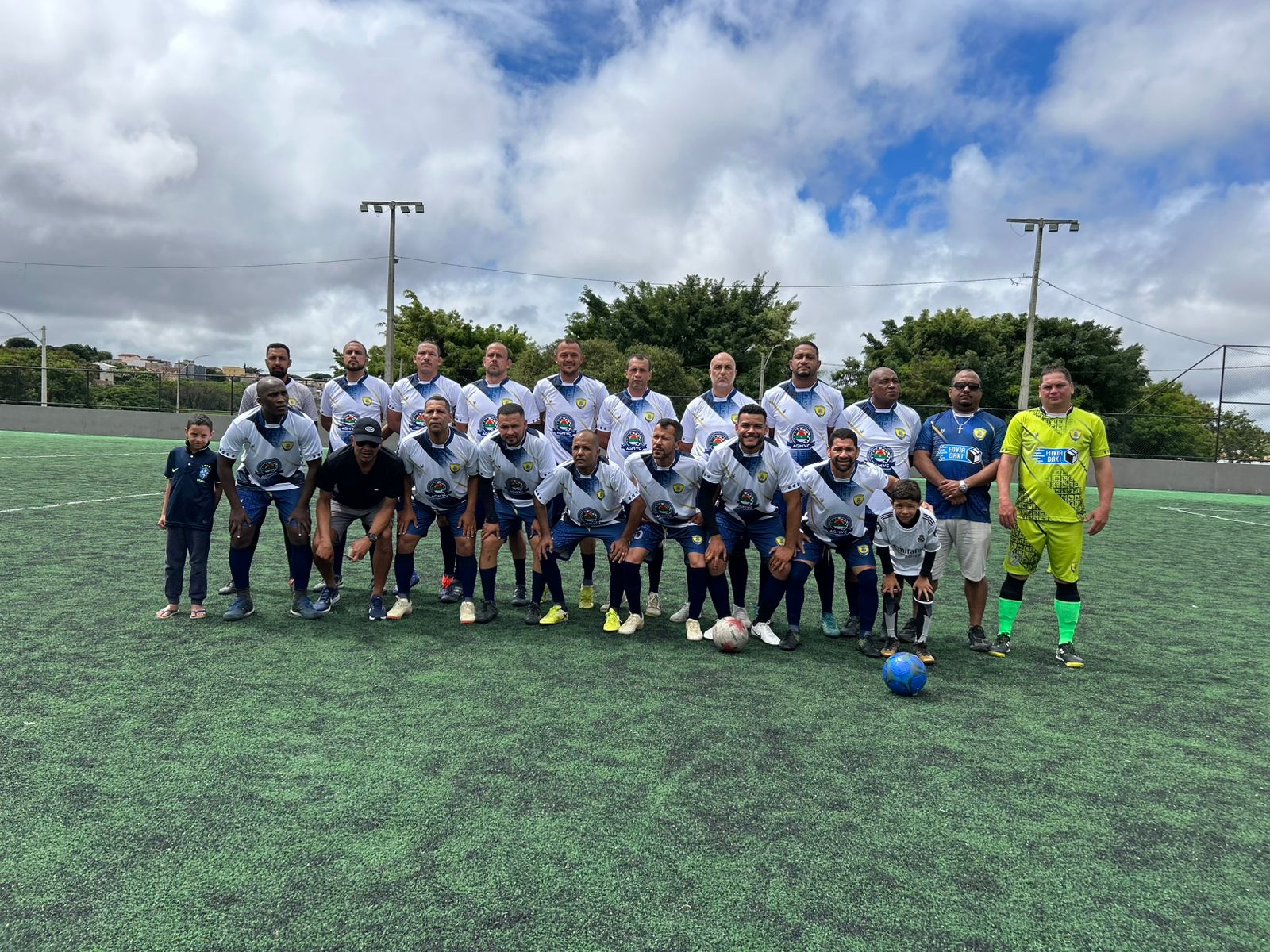 Foto: Reprodução/Prefeitura de Vitória da Conquista - BA