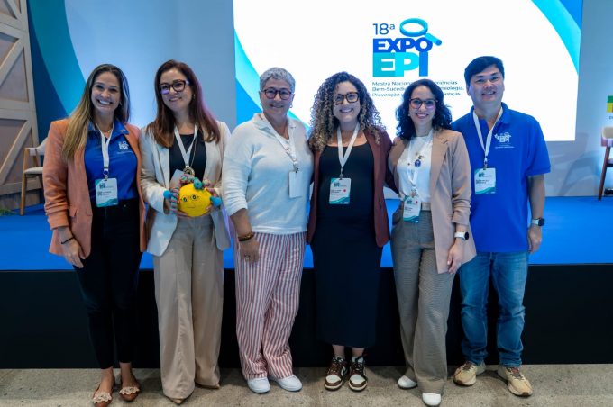 Vitória da Conquista é destaque em premiação nacional de saúde com projeto de combate à desinformação