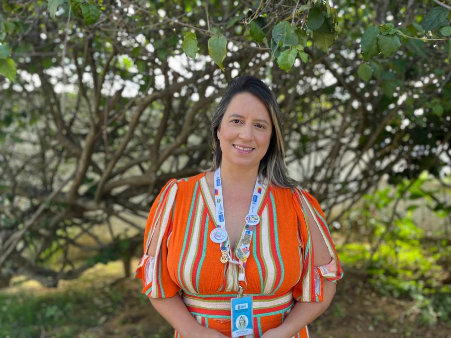 Foto: Reprodução/Prefeitura de Vitória da Conquista - BA