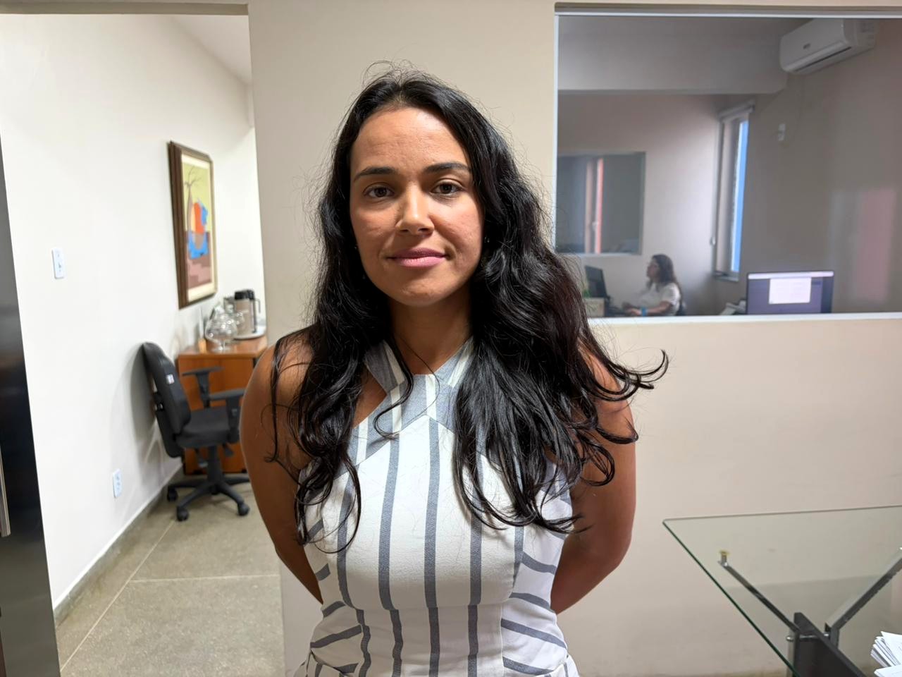 Foto: Reprodução/Prefeitura de Vitória da Conquista - BA