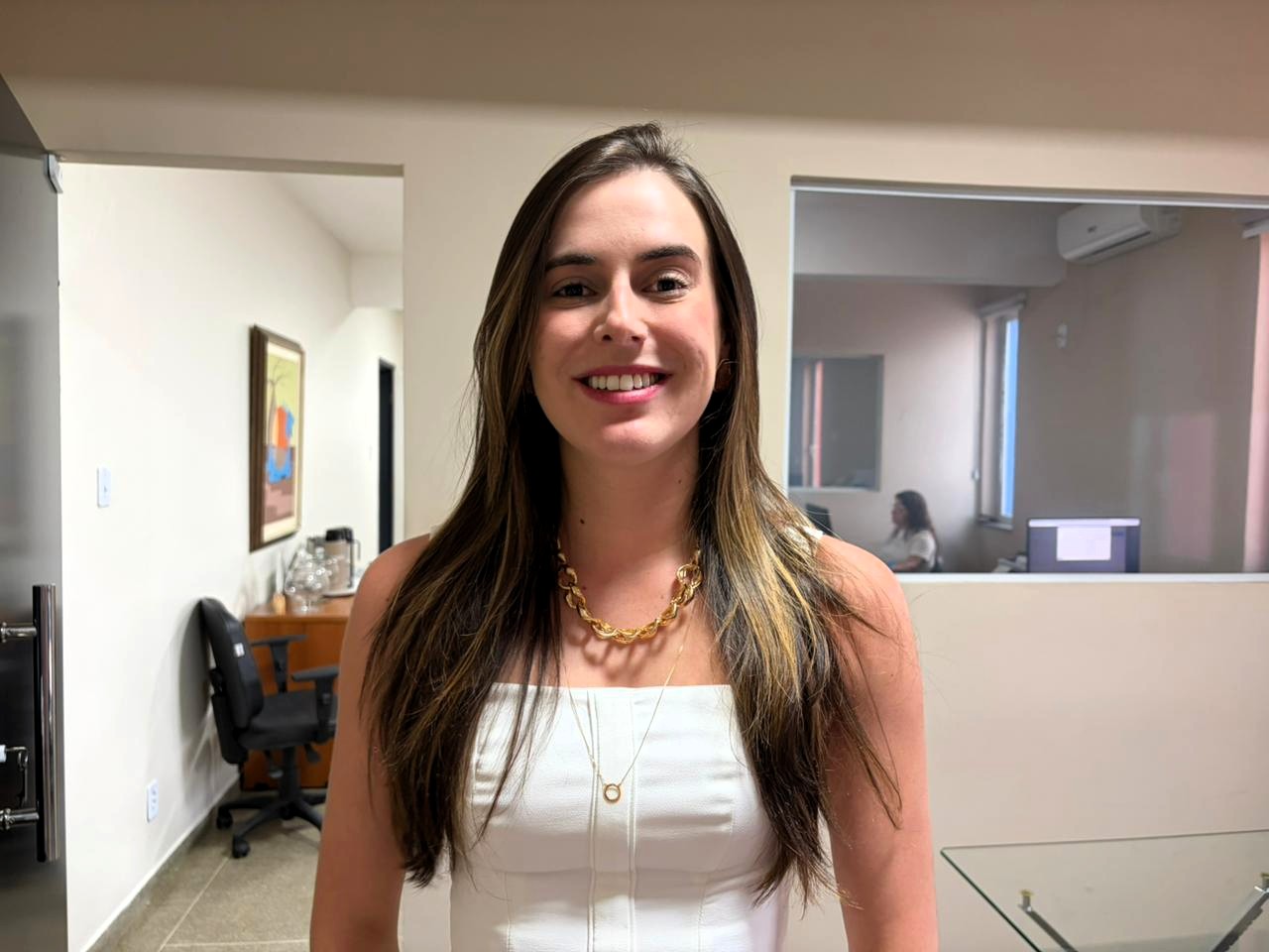 Foto: Reprodução/Prefeitura de Vitória da Conquista - BA