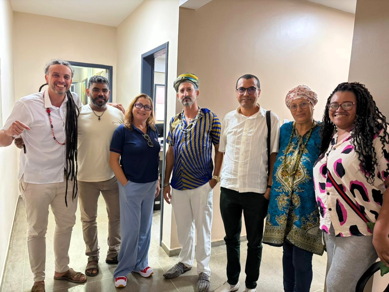 Foto: Reprodução/Prefeitura de Vitória da Conquista - BA