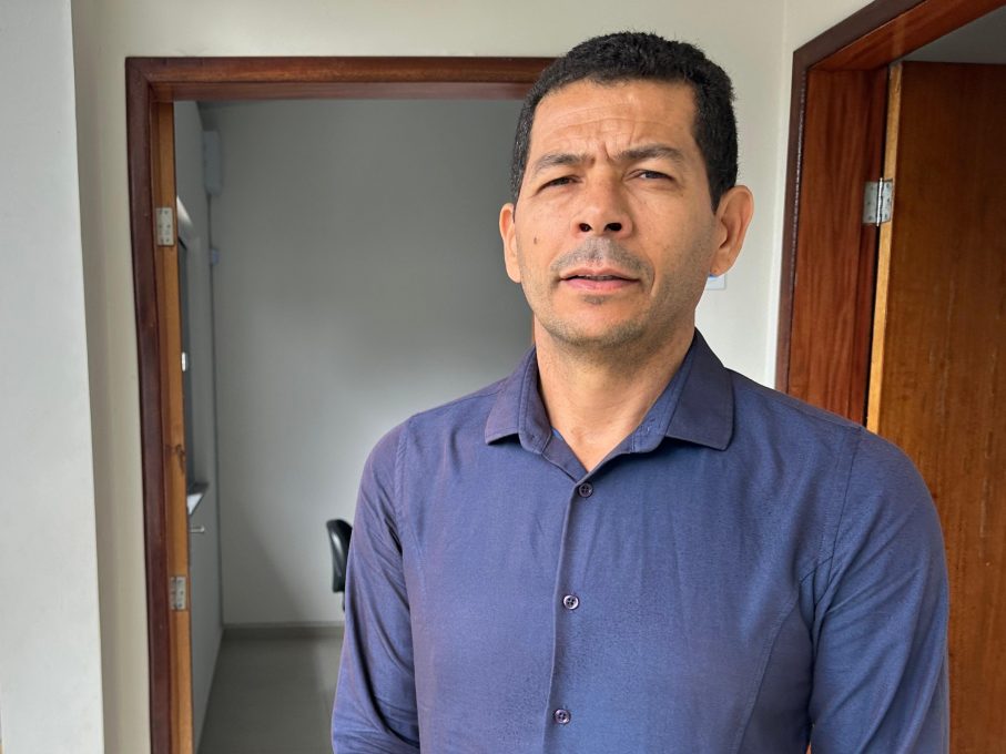 Foto: Reprodução/Prefeitura de Vitória da Conquista - BA