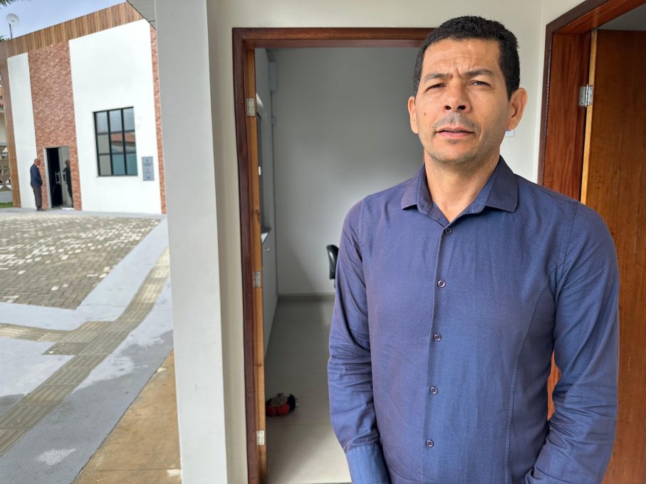 Foto: Reprodução/Prefeitura de Vitória da Conquista - BA