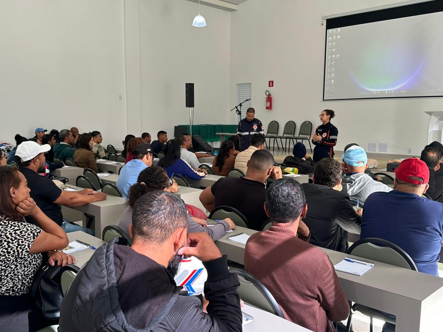 Foto: Reprodução/Prefeitura de Vitória da Conquista - BA