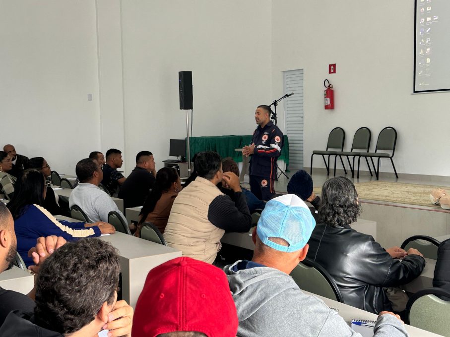 Foto: Reprodução/Prefeitura de Vitória da Conquista - BA