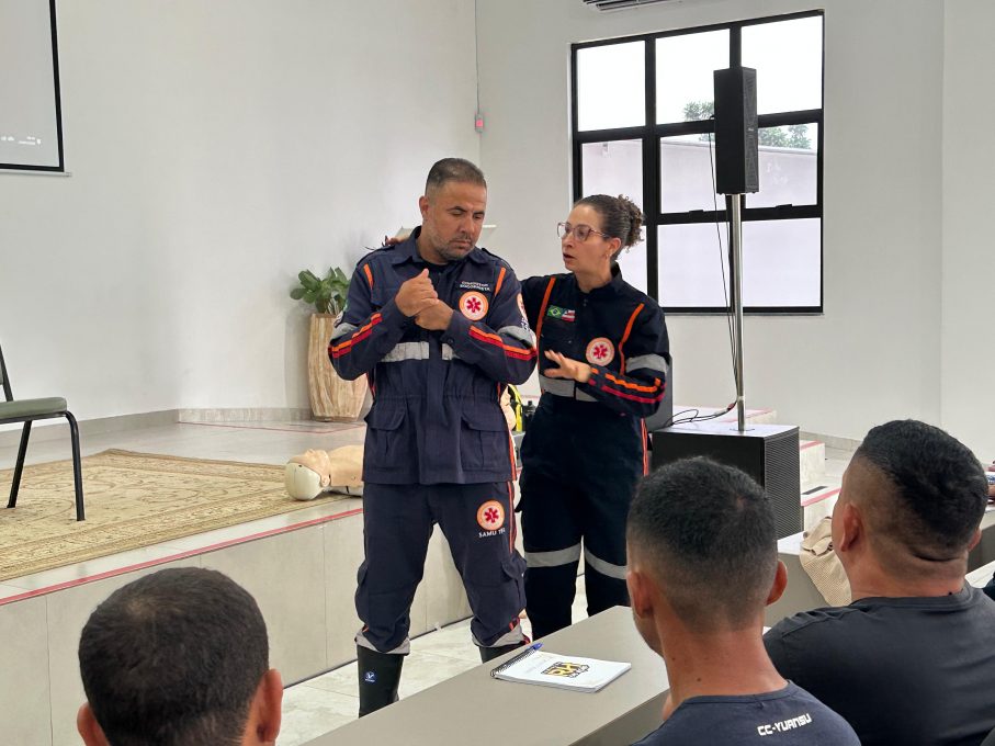 Foto: Reprodução/Prefeitura de Vitória da Conquista - BA