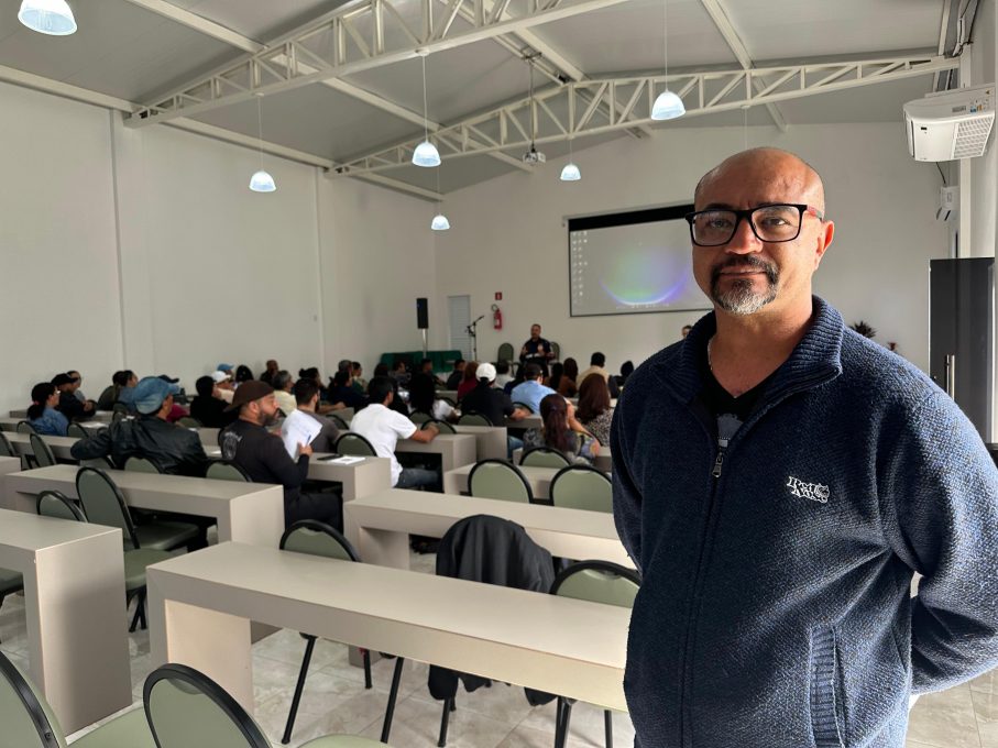 Foto: Reprodução/Prefeitura de Vitória da Conquista - BA