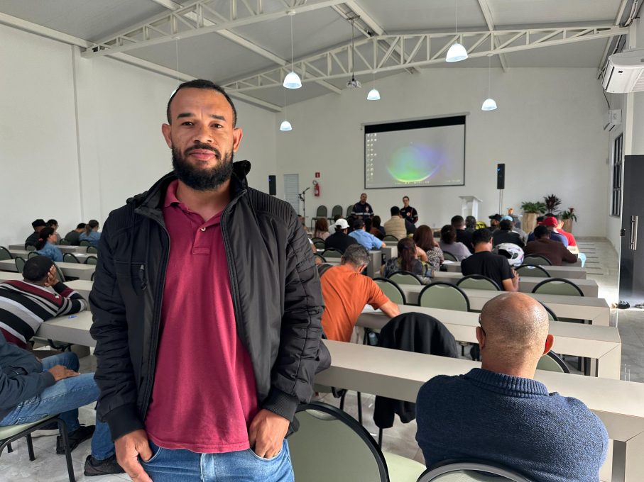 Foto: Reprodução/Prefeitura de Vitória da Conquista - BA