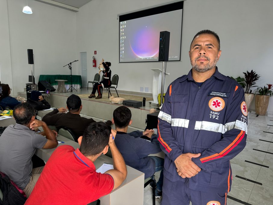 Foto: Reprodução/Prefeitura de Vitória da Conquista - BA