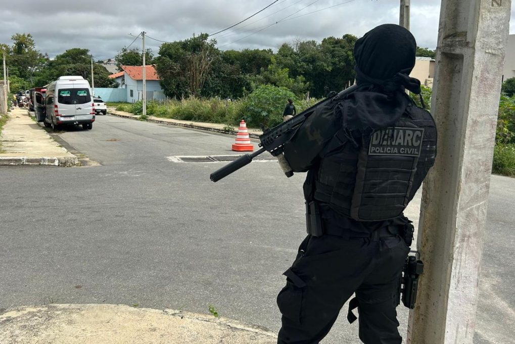 Foto: Reprodução/Prefeitura de Vitória da Conquista - BA