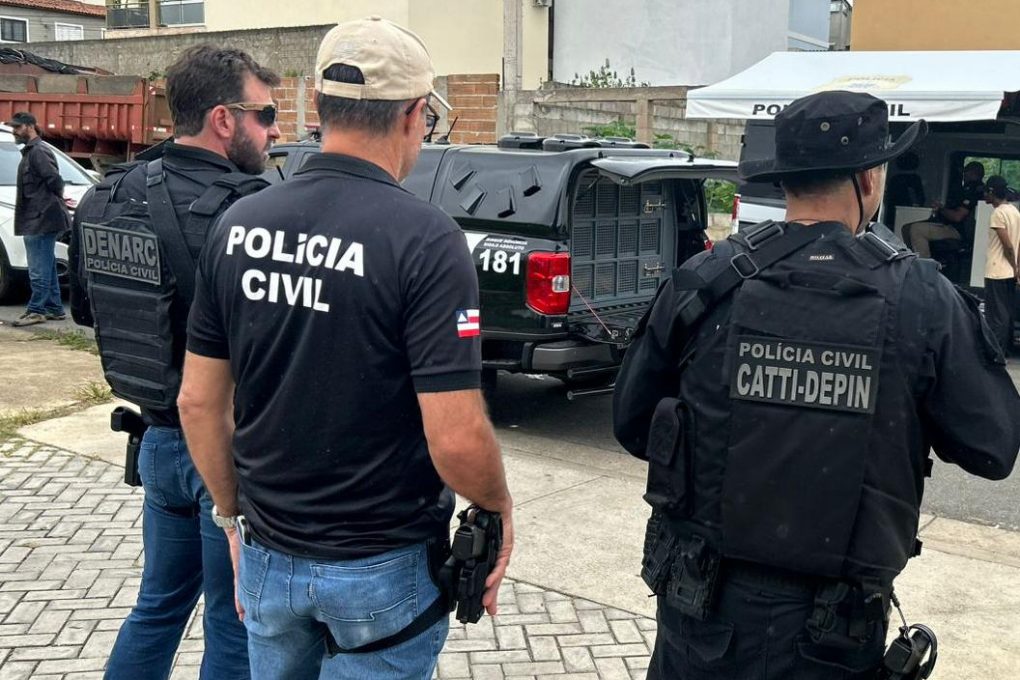 Foto: Reprodução/Prefeitura de Vitória da Conquista - BA