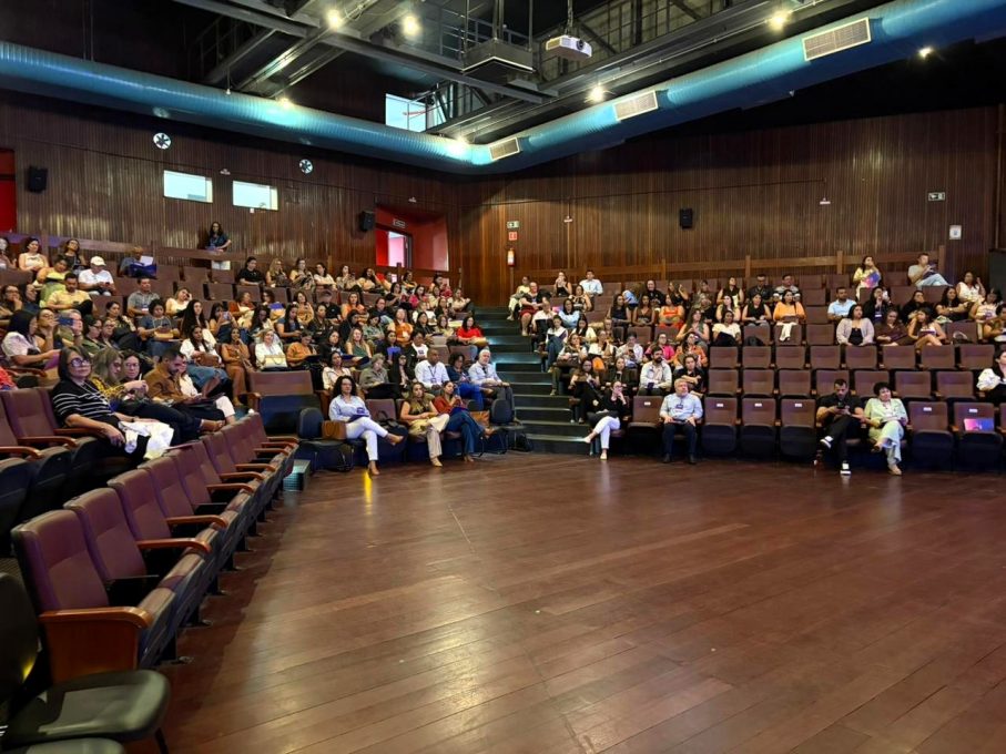 Foto: Reprodução/Prefeitura de Vitória da Conquista - BA