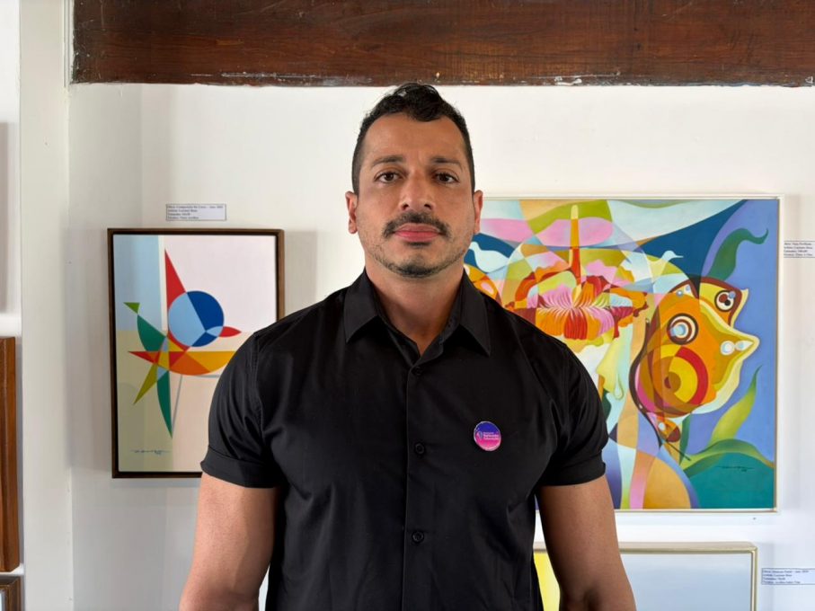 Foto: Reprodução/Prefeitura de Vitória da Conquista - BA