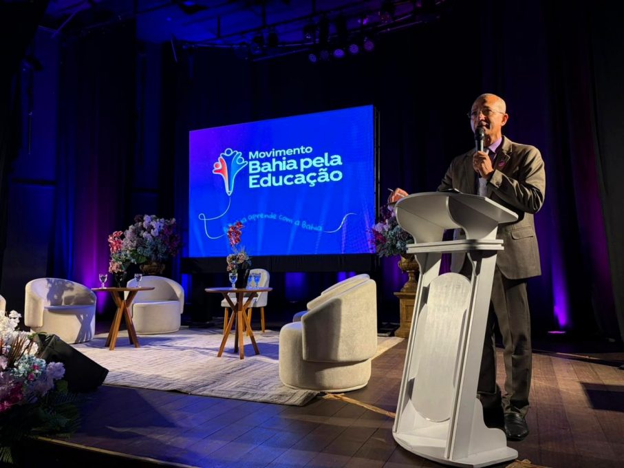 Foto: Reprodução/Prefeitura de Vitória da Conquista - BA