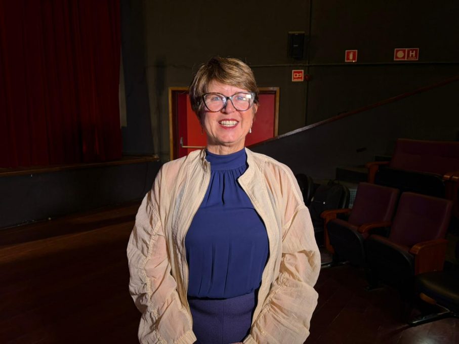 Foto: Reprodução/Prefeitura de Vitória da Conquista - BA