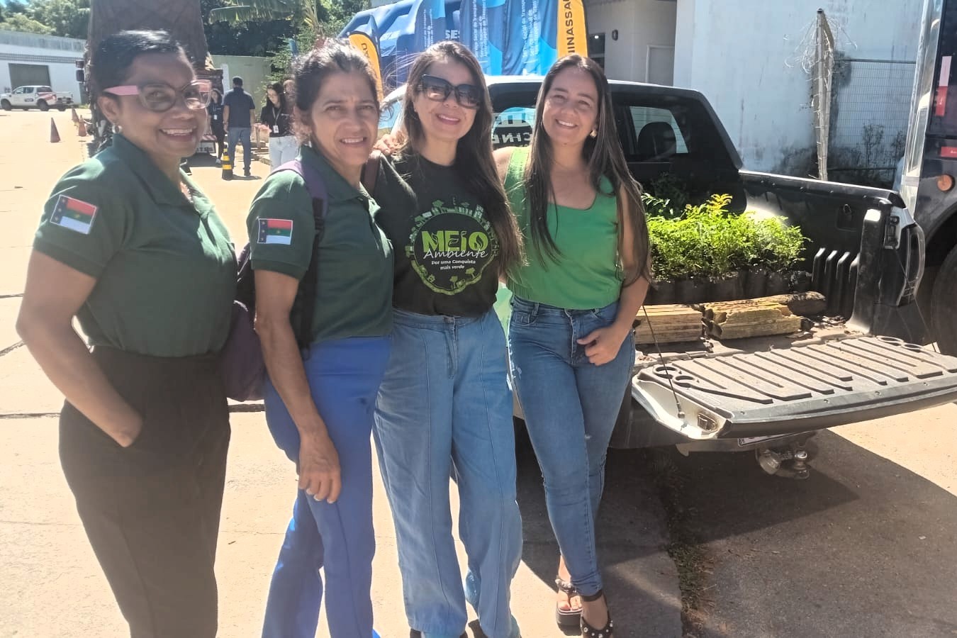 Foto: Reprodução/Prefeitura de Vitória da Conquista - BA