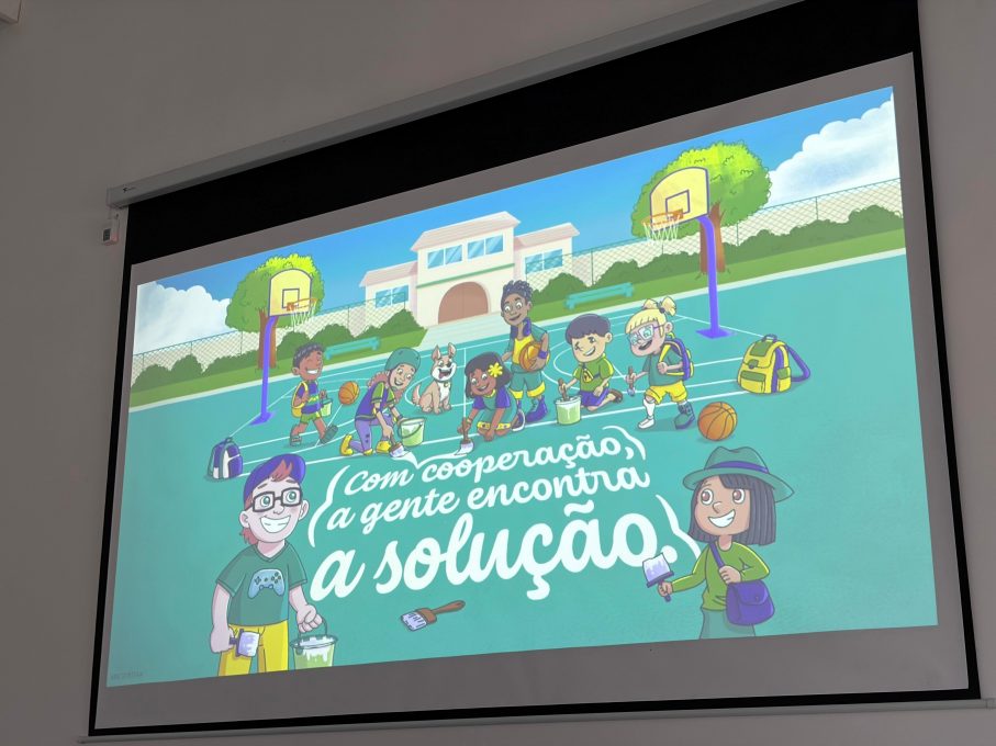 Foto: Reprodução/Prefeitura de Vitória da Conquista - BA