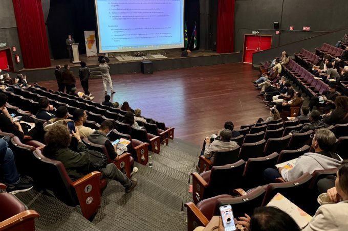 6ª Conferência Municipal de Cultura encerra com propostas aprovadas para o Plano Municipal de Cultura