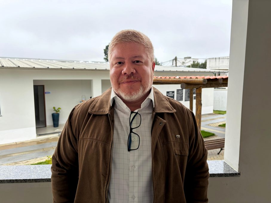 Foto: Reprodução/Prefeitura de Vitória da Conquista - BA