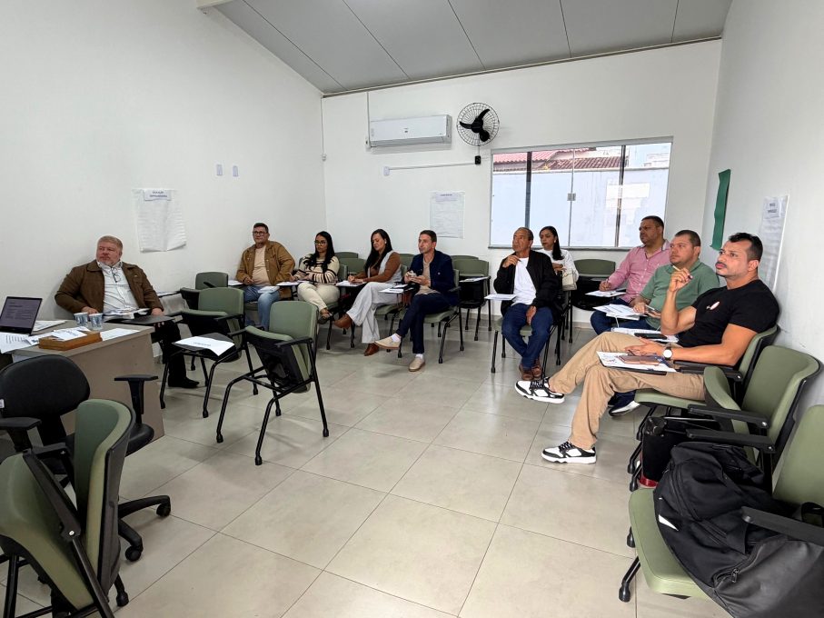 Foto: Reprodução/Prefeitura de Vitória da Conquista - BA