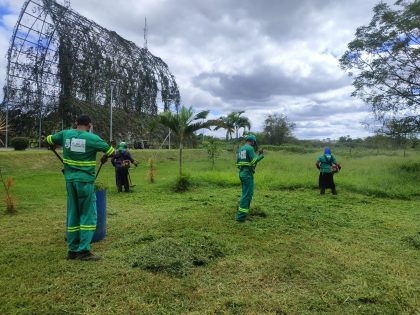 Foto: Reprodução/Prefeitura de Vitória da Conquista - BA