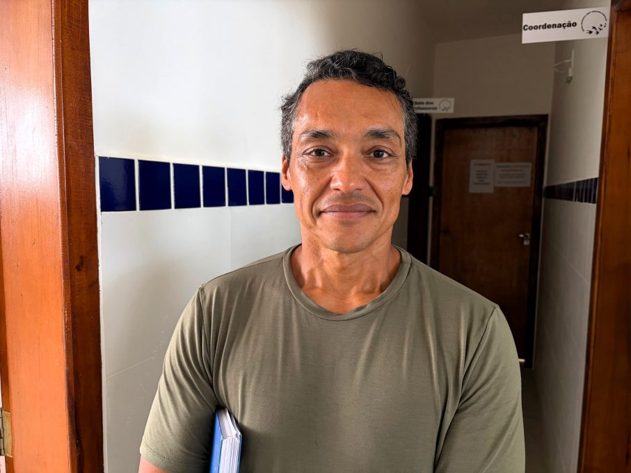 Foto: Reprodução/Prefeitura de Vitória da Conquista - BA