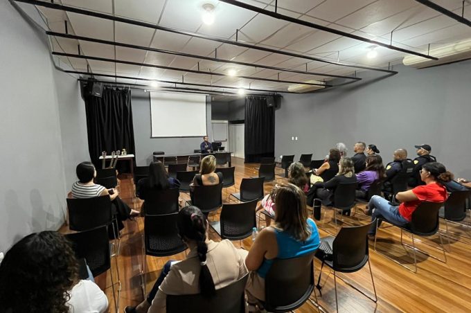 Prefeitura realiza segunda audiência para elaboração da Lei de Diretrizes Orçamentária