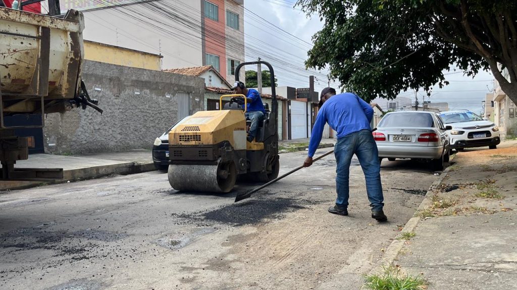 Foto: Reprodução/Prefeitura de Vitória da Conquista - BA