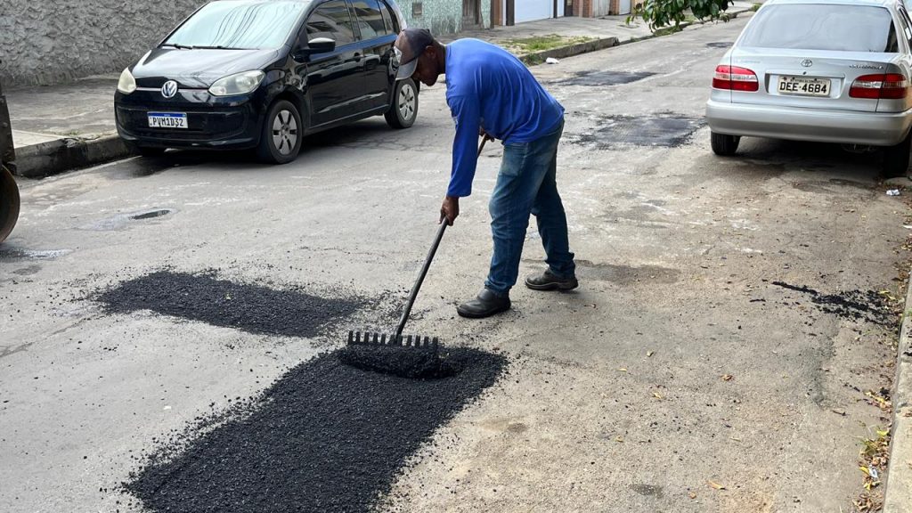 Foto: Reprodução/Prefeitura de Vitória da Conquista - BA