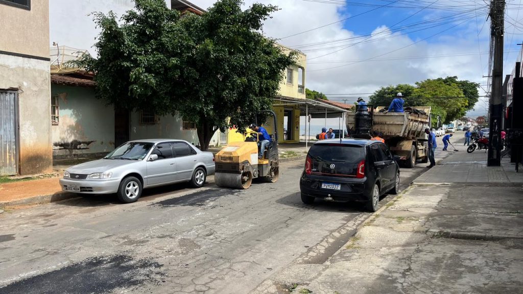 Foto: Reprodução/Prefeitura de Vitória da Conquista - BA