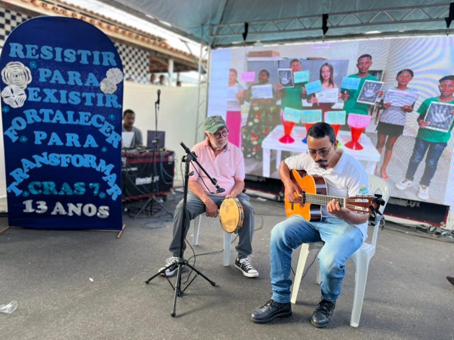 Foto: Reprodução/Prefeitura de Vitória da Conquista - BA