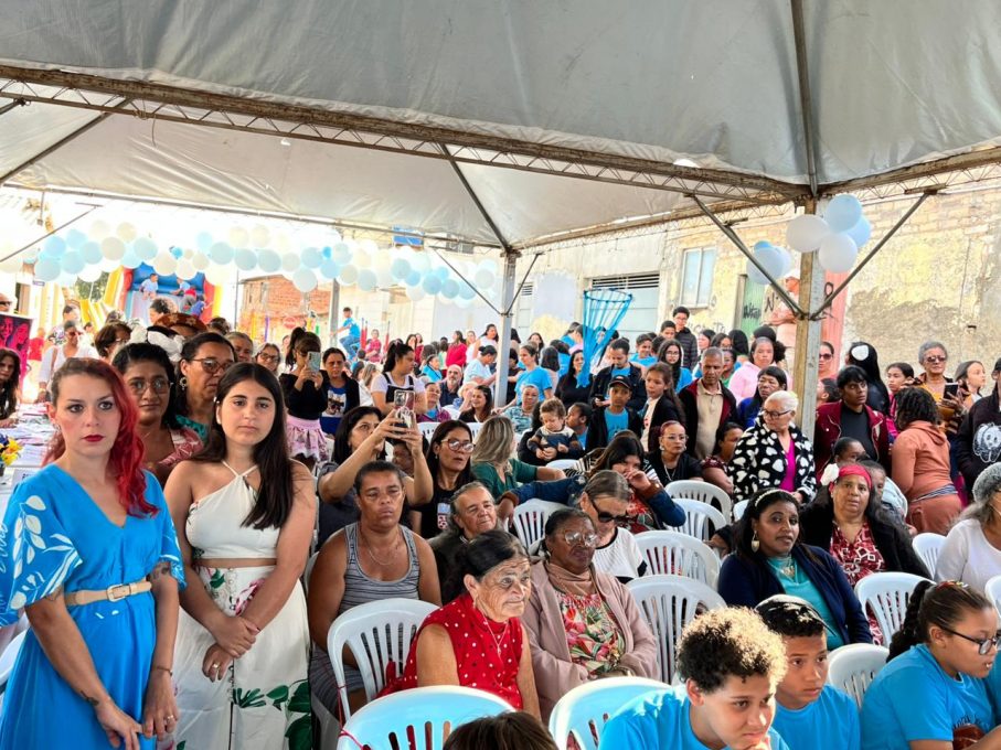 Foto: Reprodução/Prefeitura de Vitória da Conquista - BA