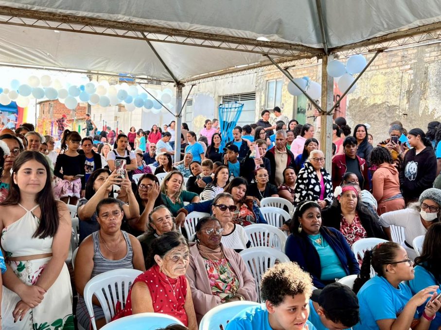 Foto: Reprodução/Prefeitura de Vitória da Conquista - BA
